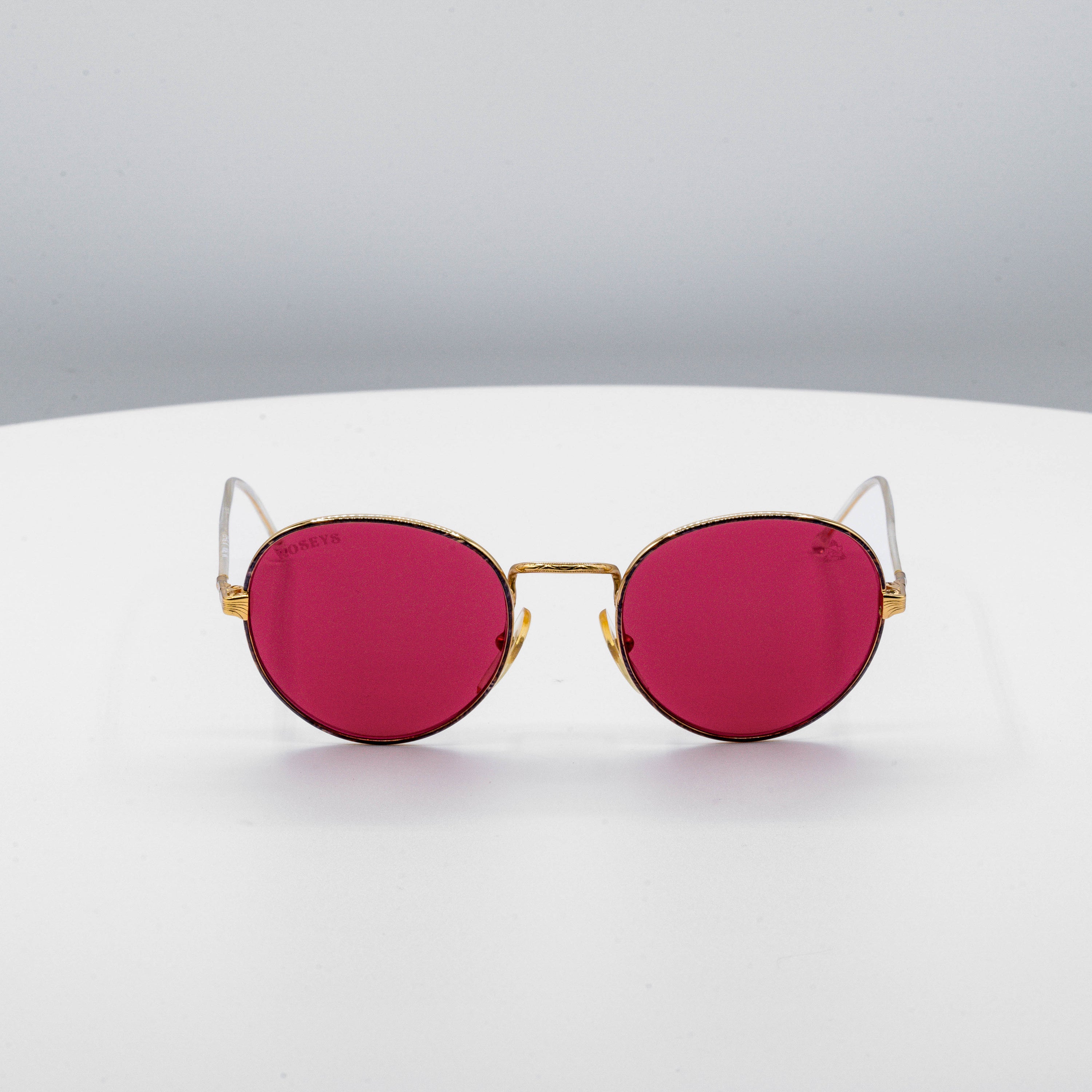 Rose Colored Glasses #039