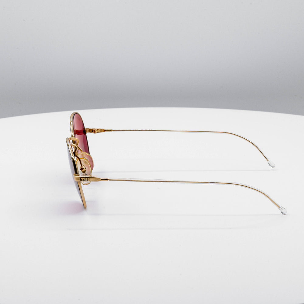 Rose Colored Glasses #039