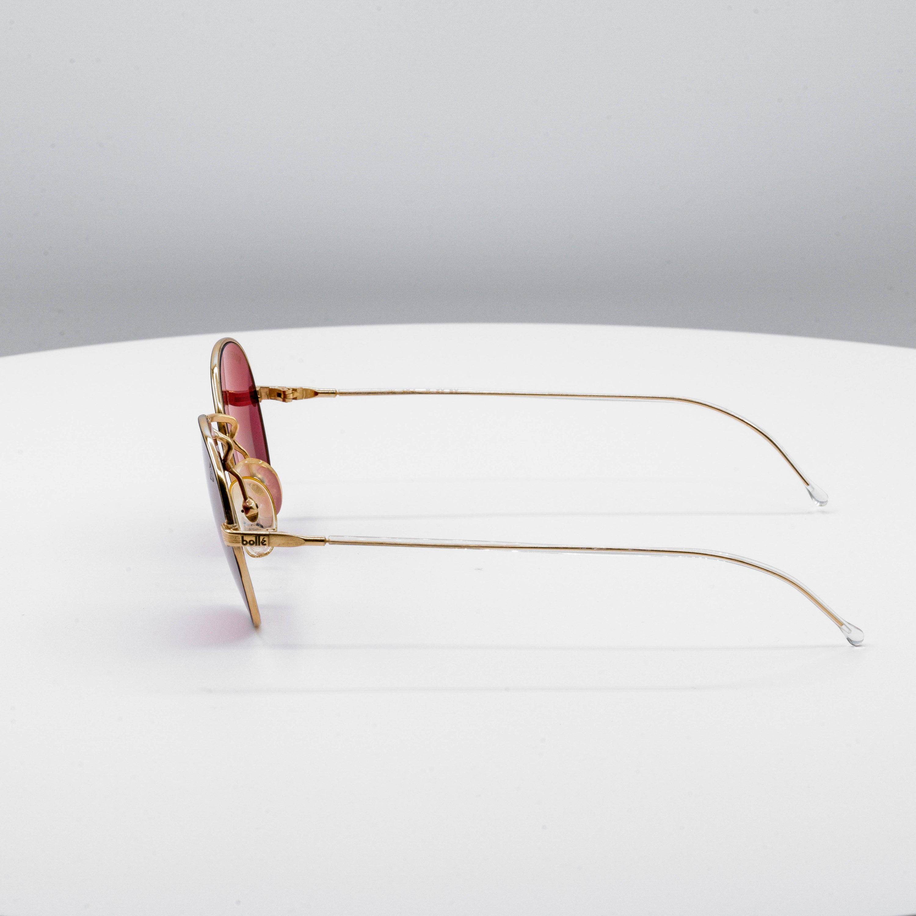 Rose Colored Glasses #039