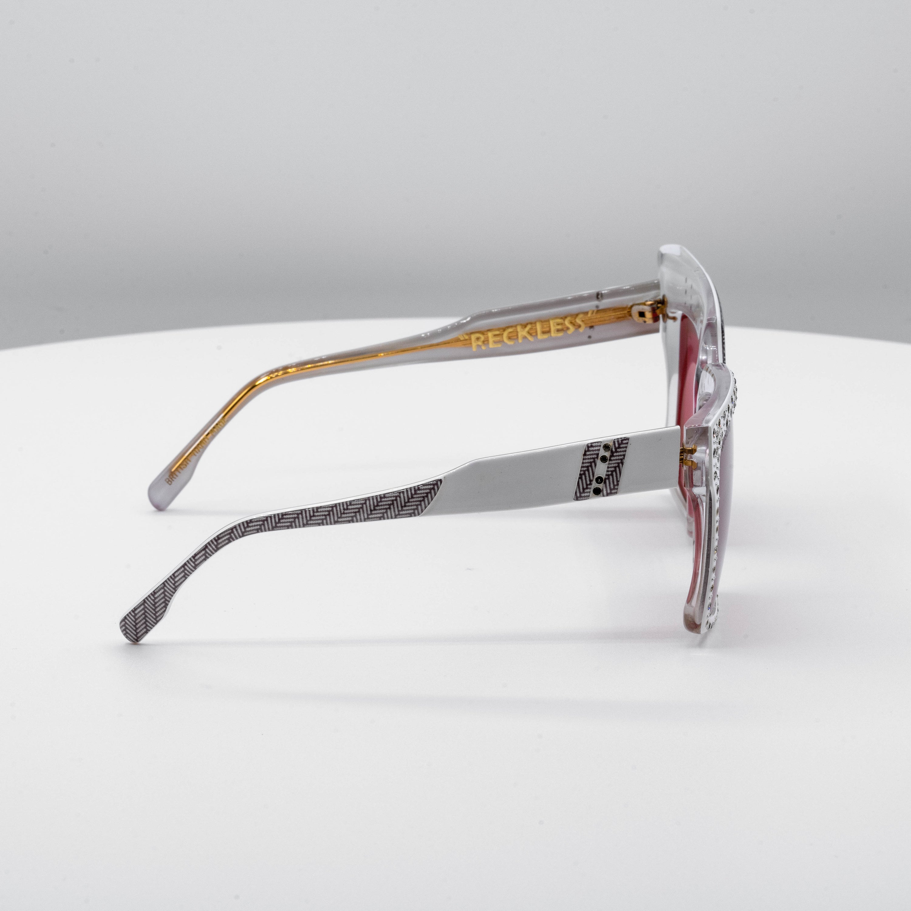 Rose Colored Glasses #094