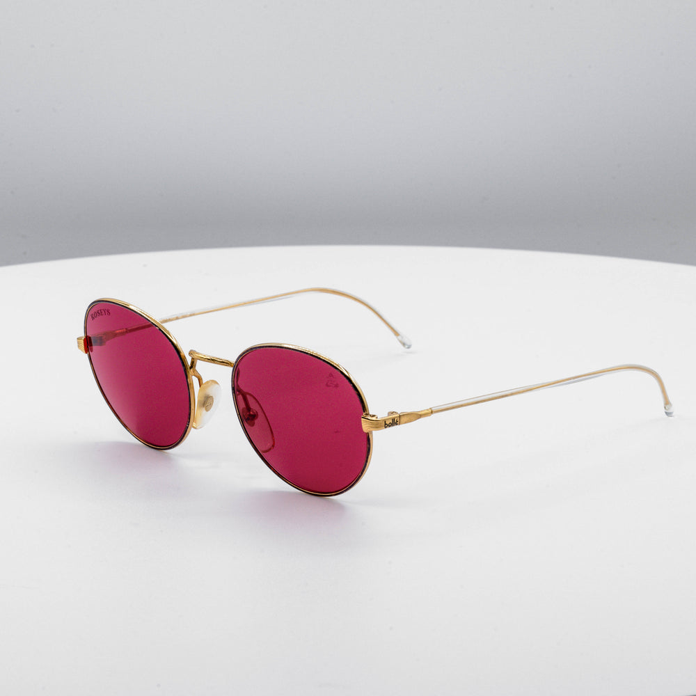 Rose Colored Glasses #039