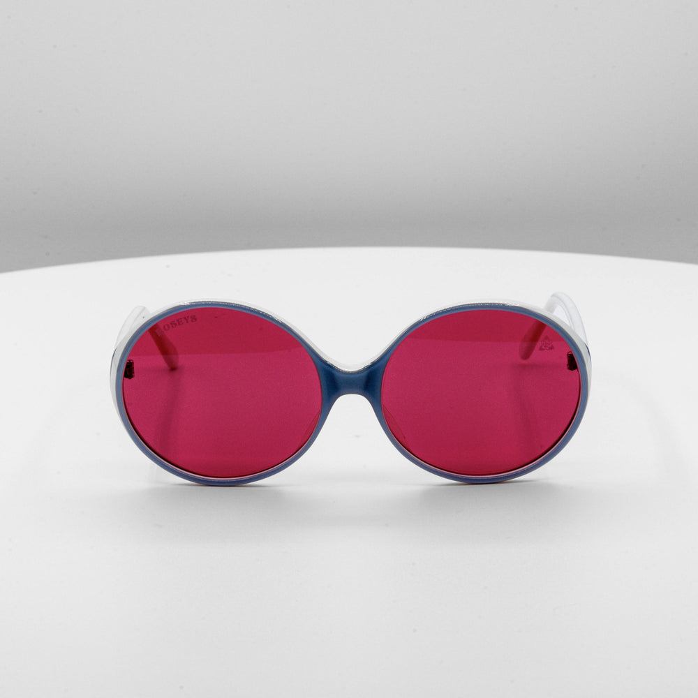 Rose Colored Glasses #077