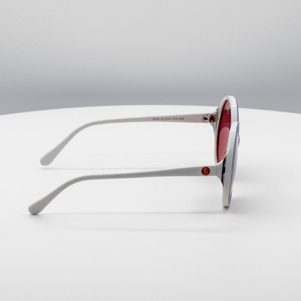 Rose Colored Glasses #077