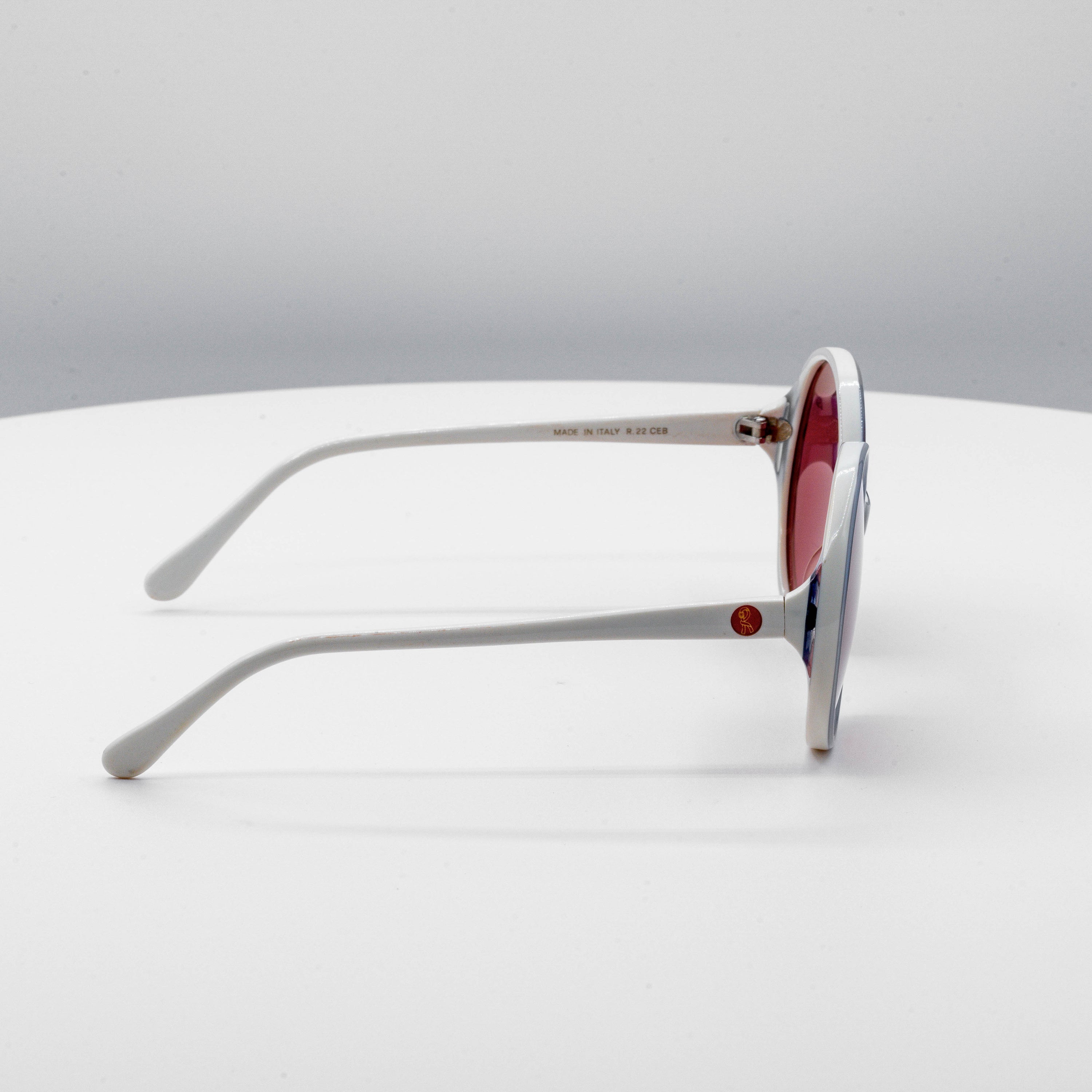 Rose Colored Glasses #077