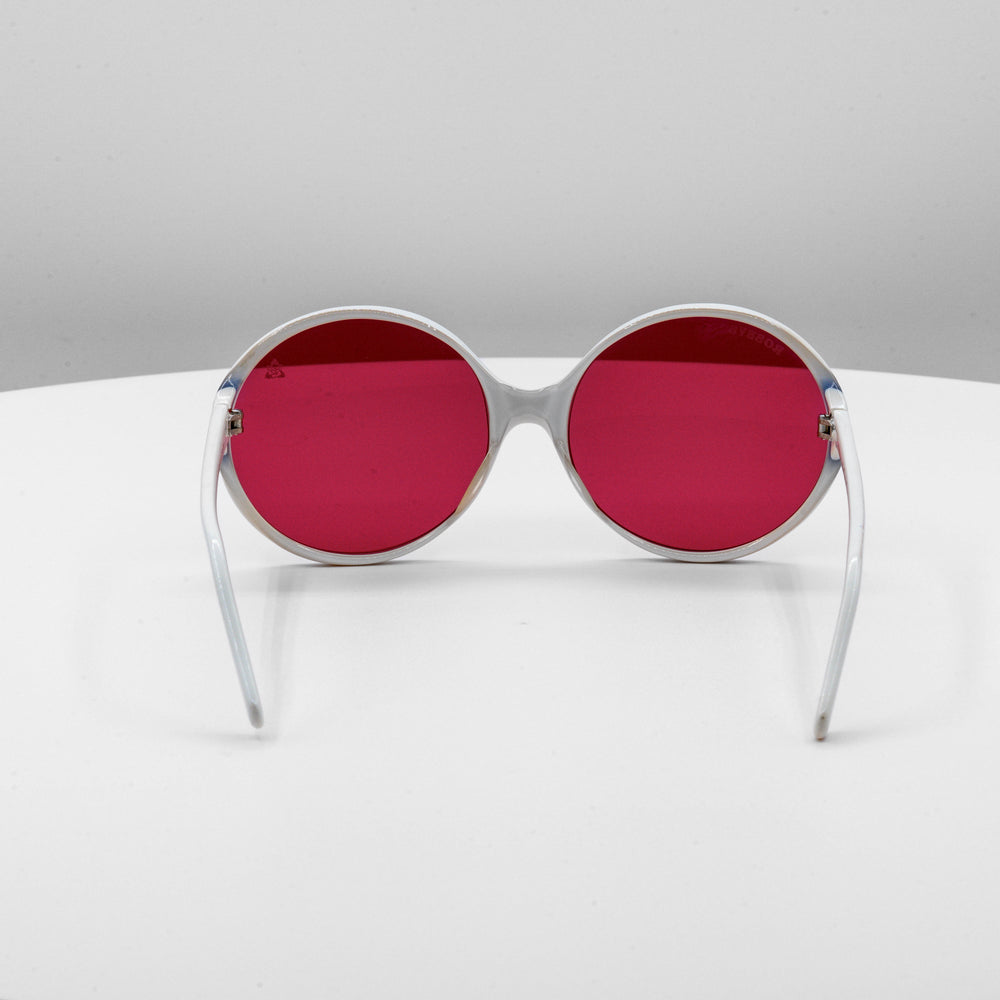 Rose Colored Glasses #077