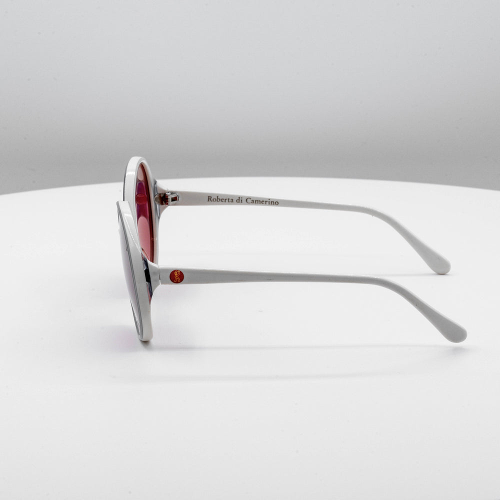 Rose Colored Glasses #077