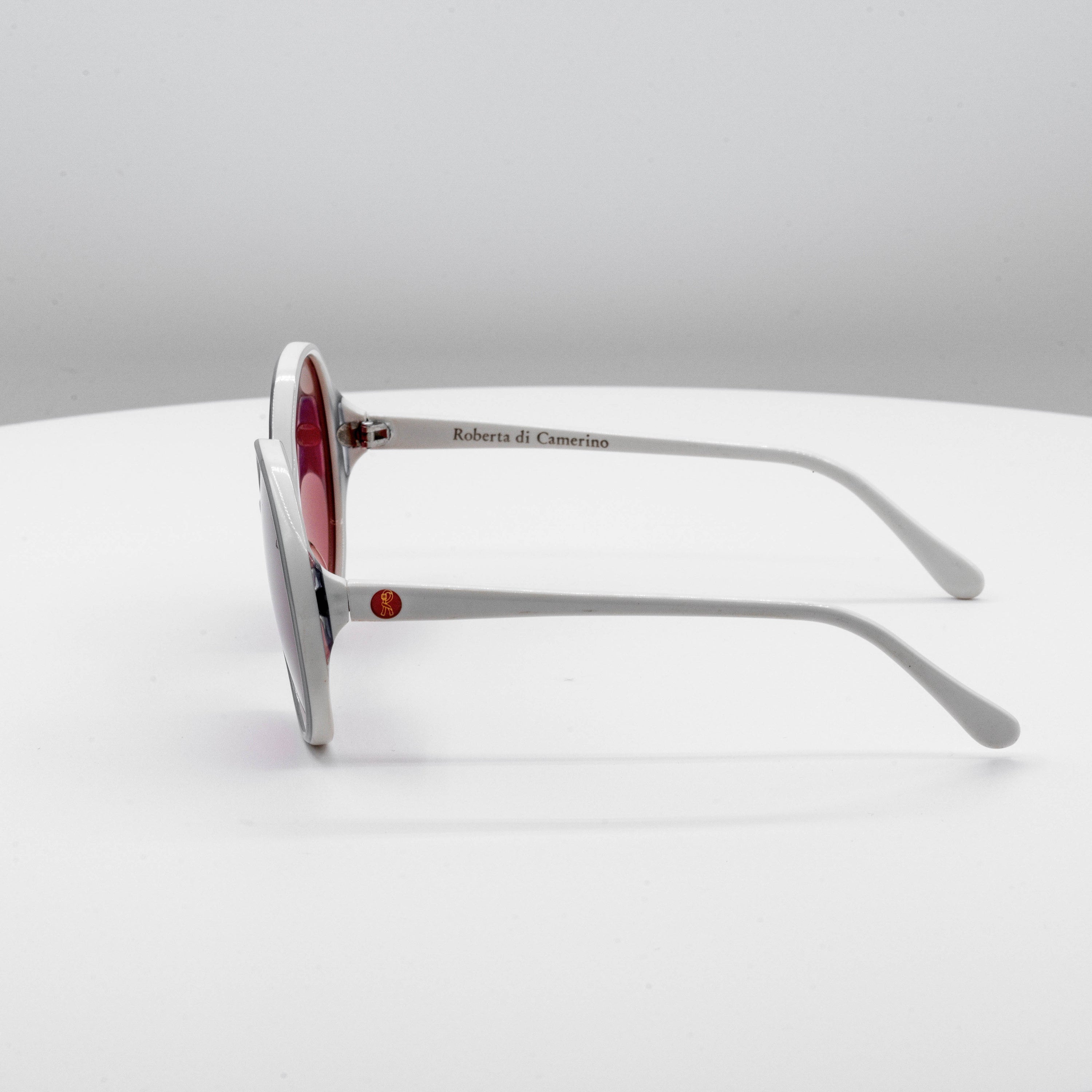 Rose Colored Glasses #077