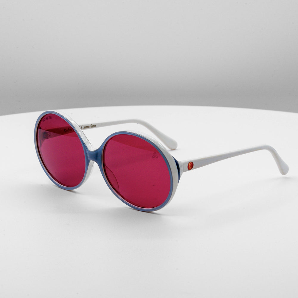 Rose Colored Glasses #077