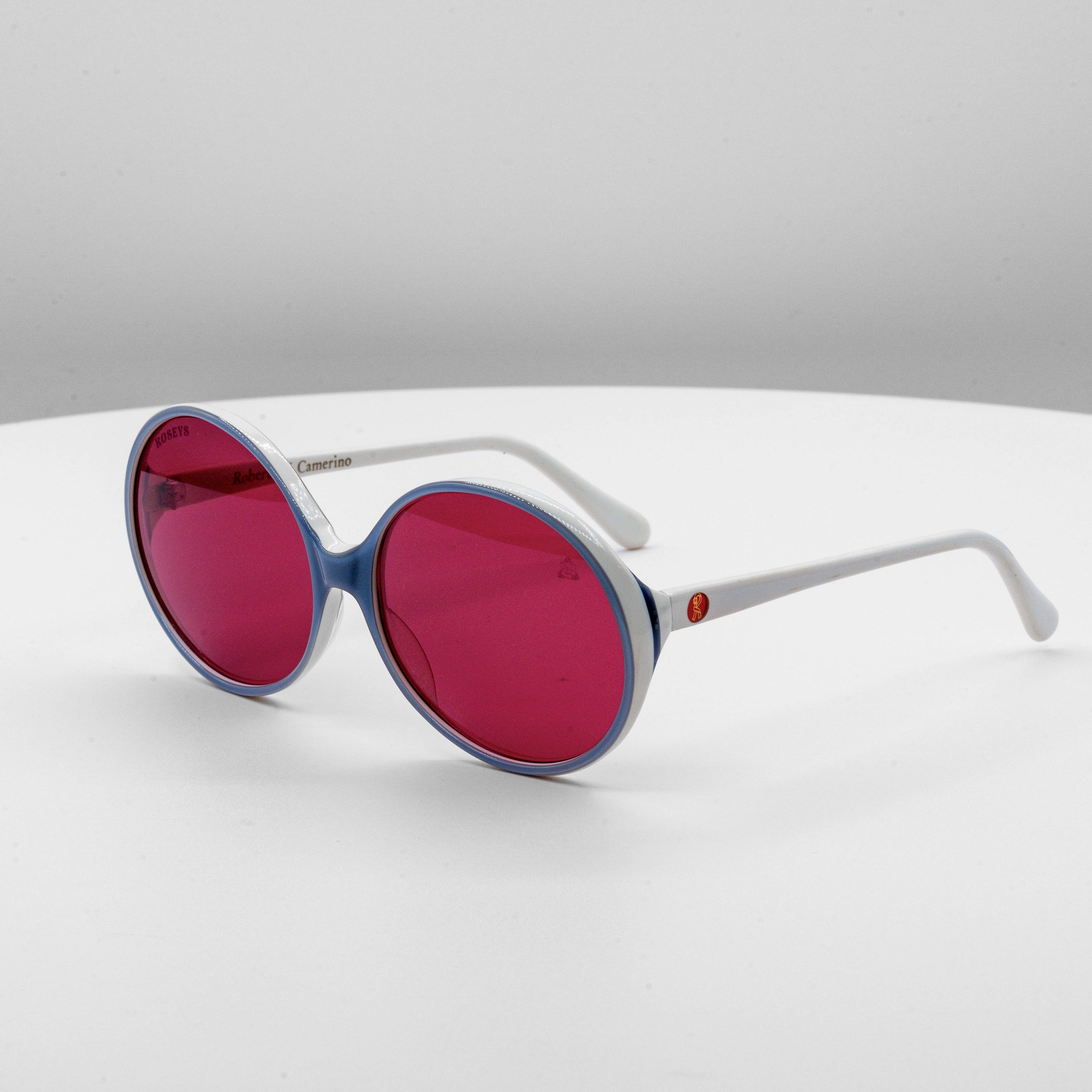 Rose Colored Glasses #077