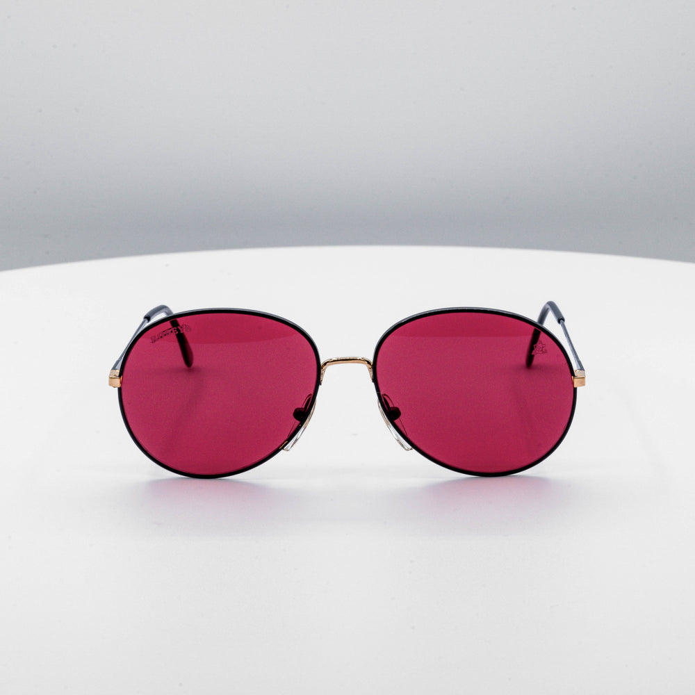 Rose Colored Glasses #030