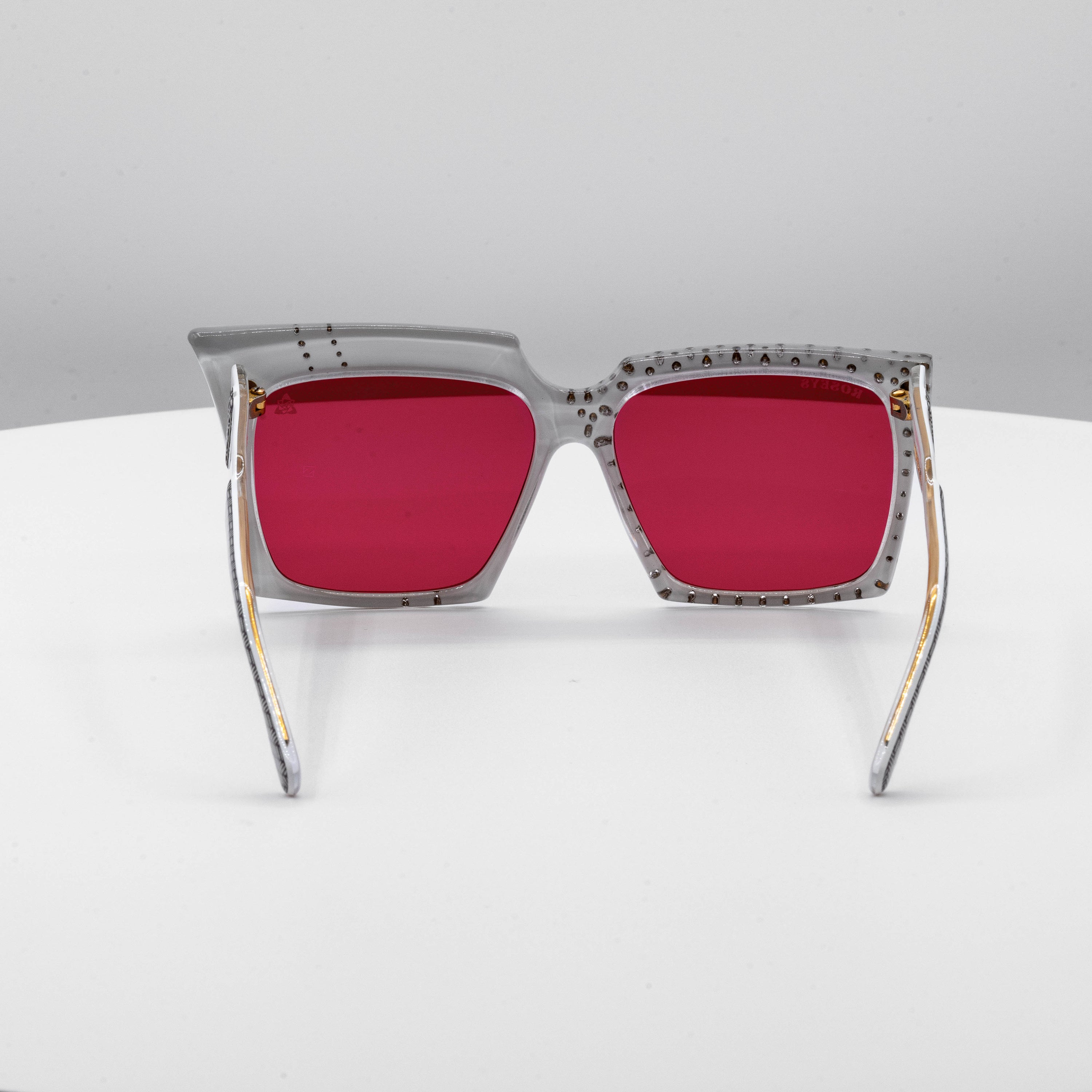 Rose Colored Glasses #094