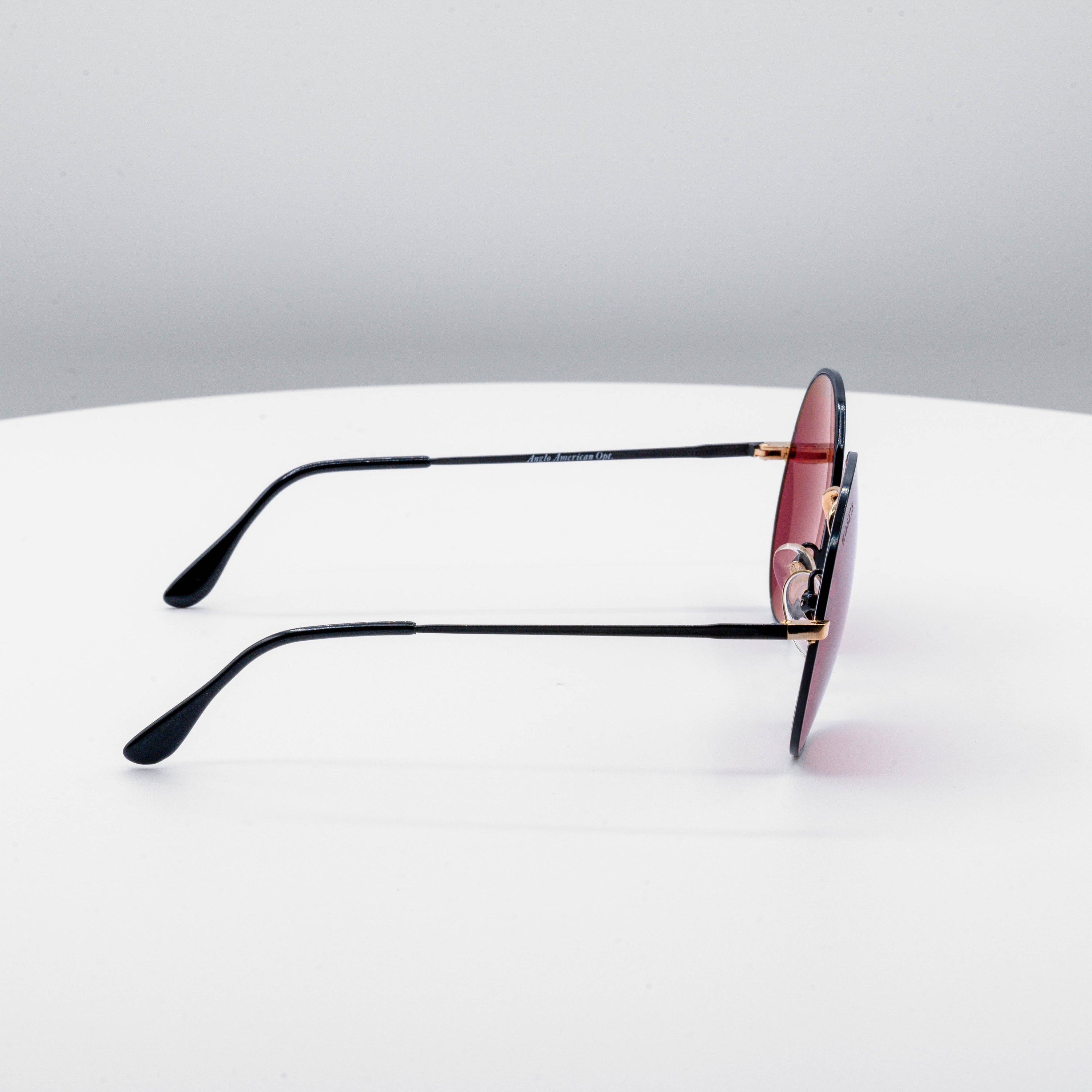 Rose Colored Glasses #030