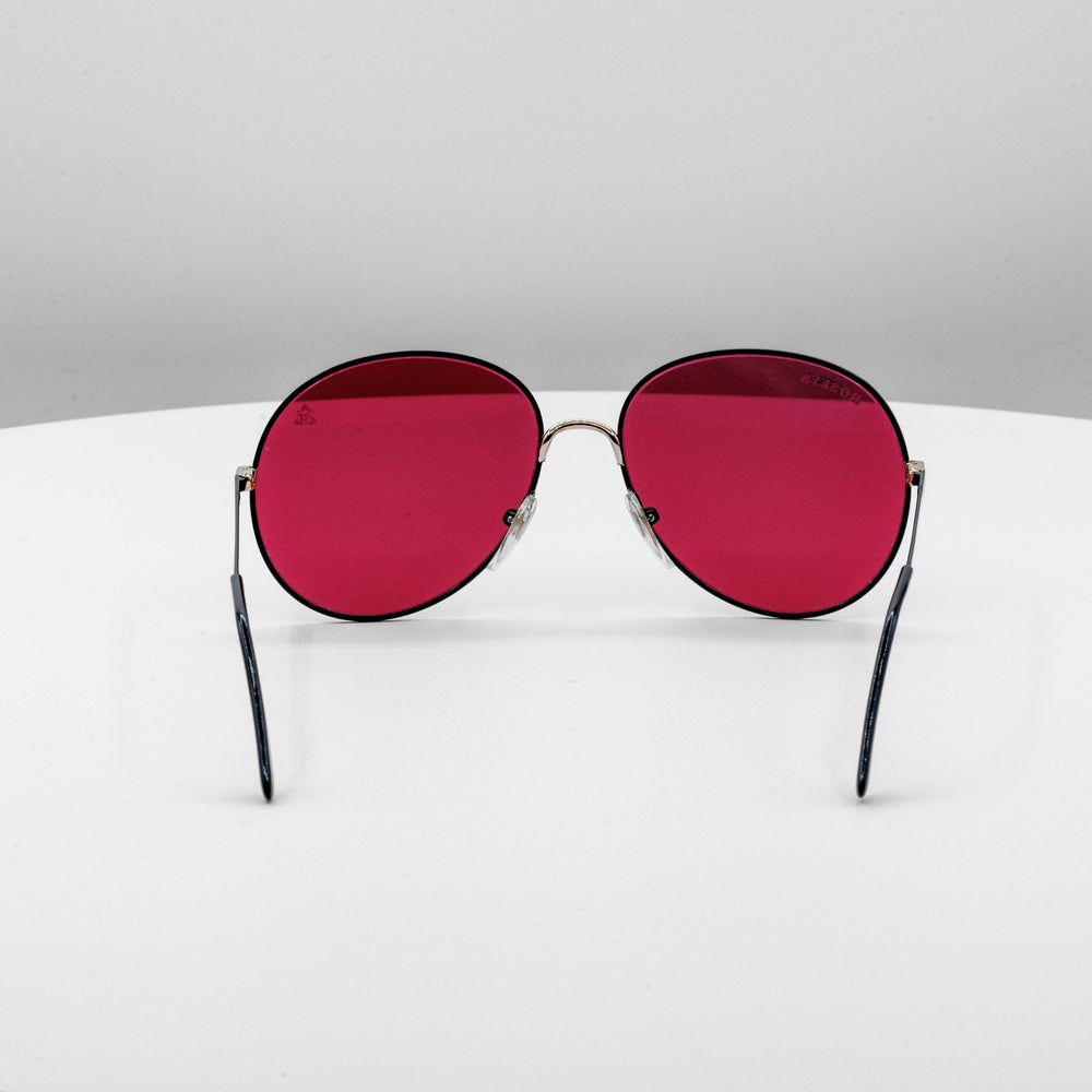 Rose Colored Glasses #030
