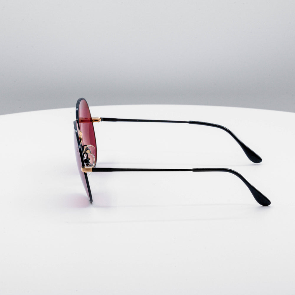 Rose Colored Glasses #030