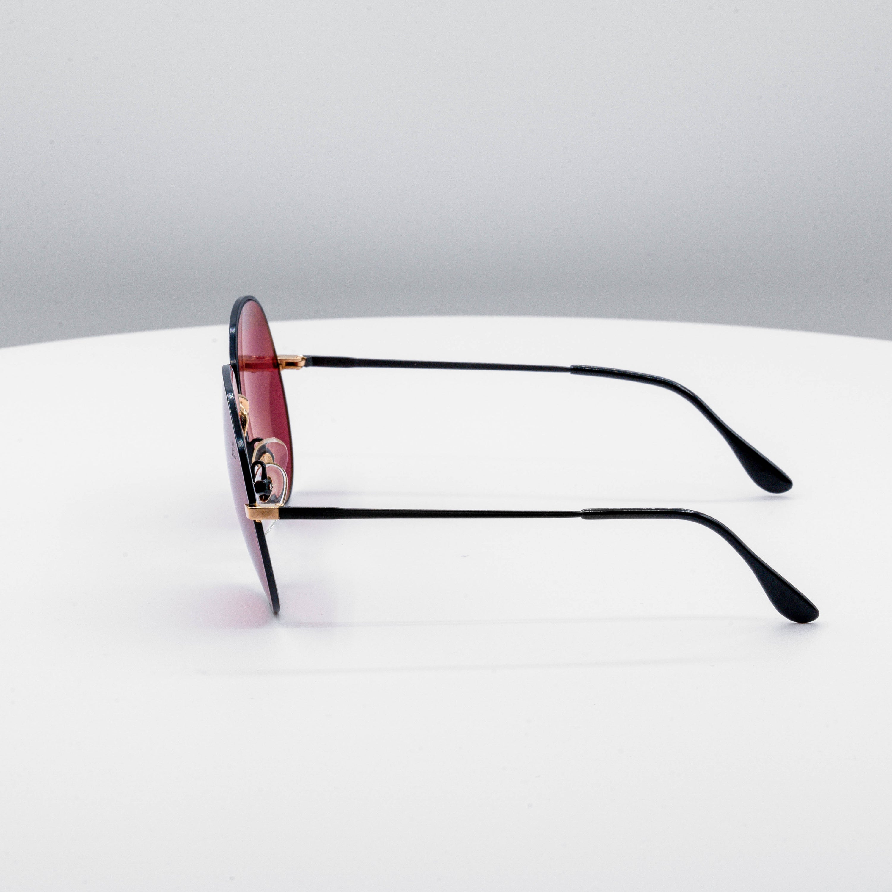 Rose Colored Glasses #030