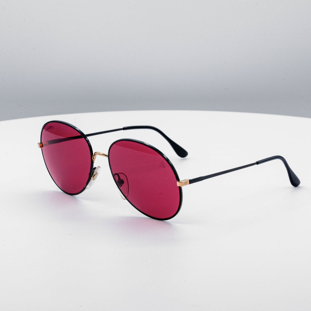 Rose Colored Glasses #030
