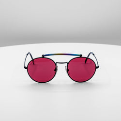 Image of Rose Colored Glasses #036