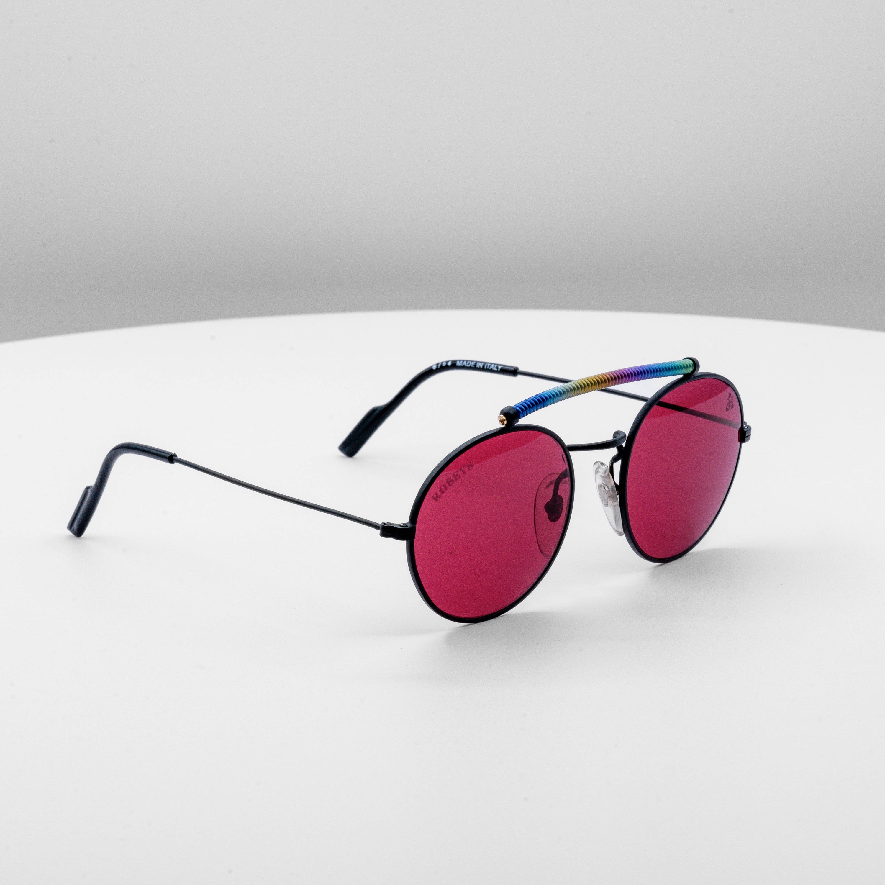 ROSEYS Eyewear
