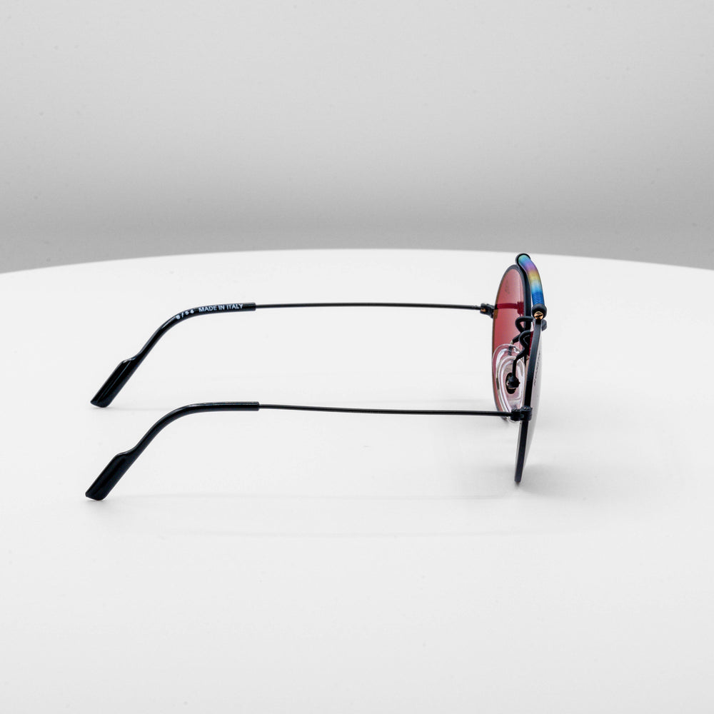 Rose Colored Glasses #036