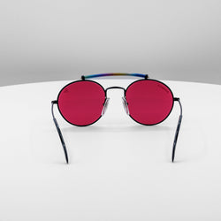 Image of Rose Colored Glasses #036