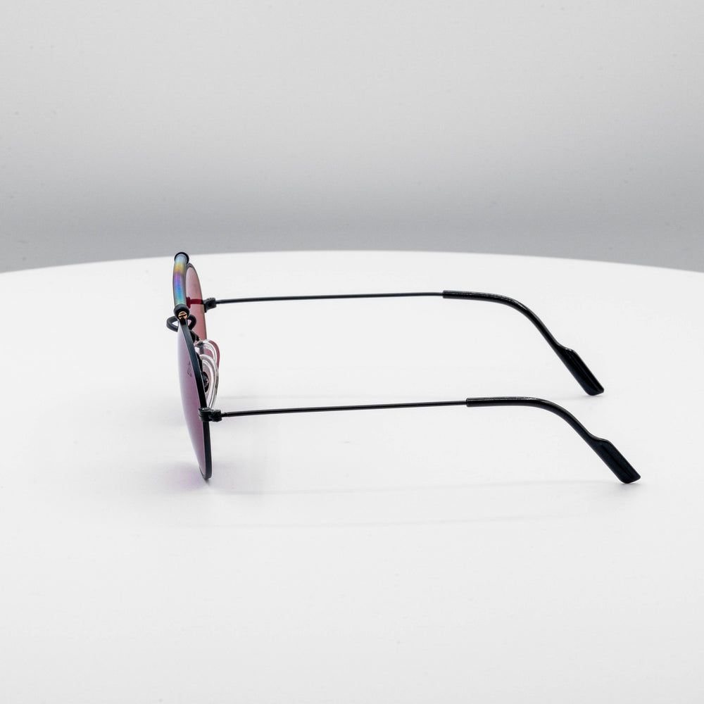 Rose Colored Glasses #036