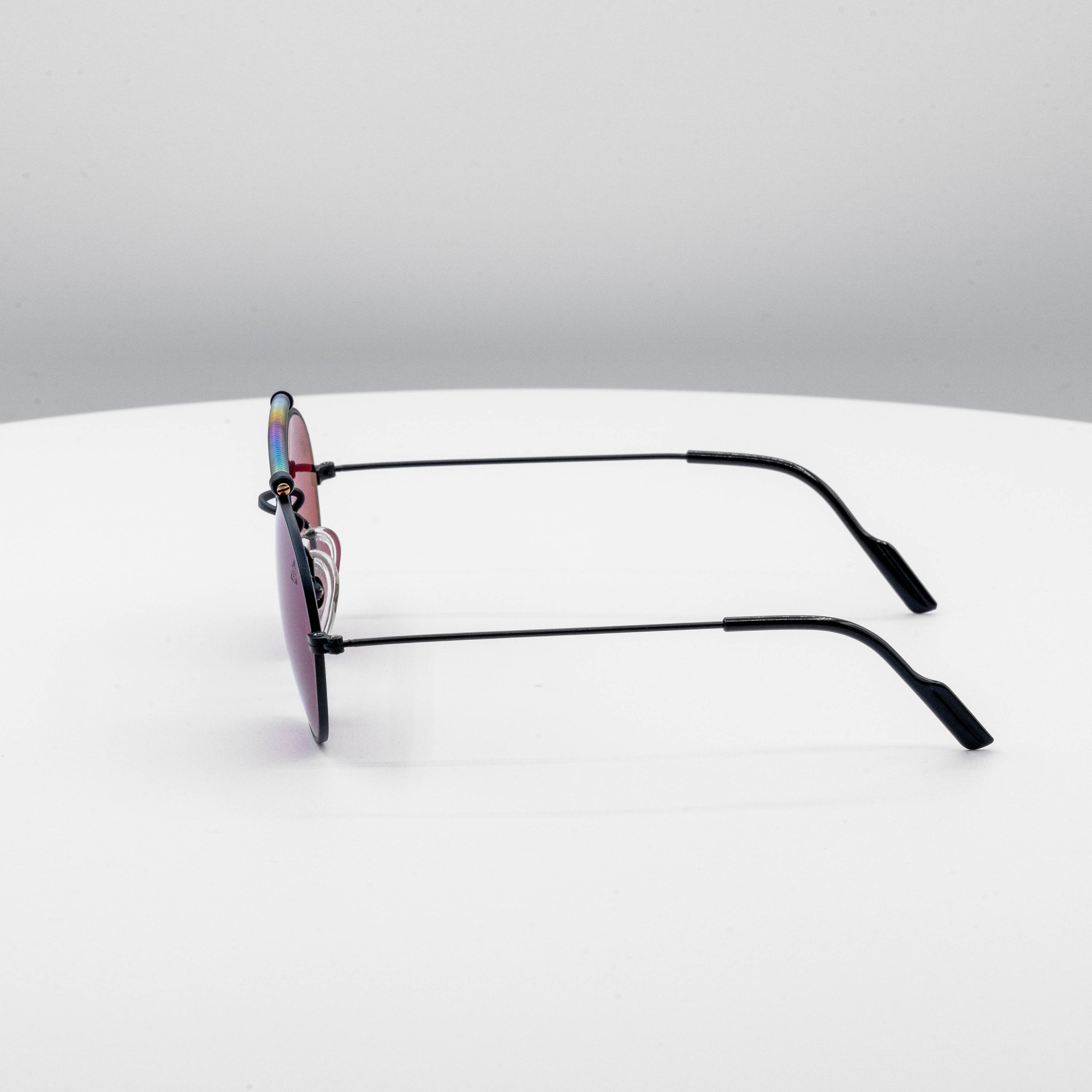 Rose Colored Glasses #036