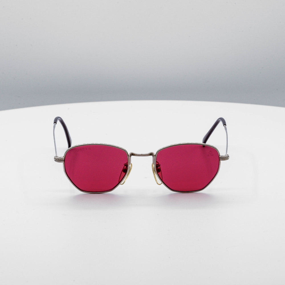 Rose Colored Glasses #033
