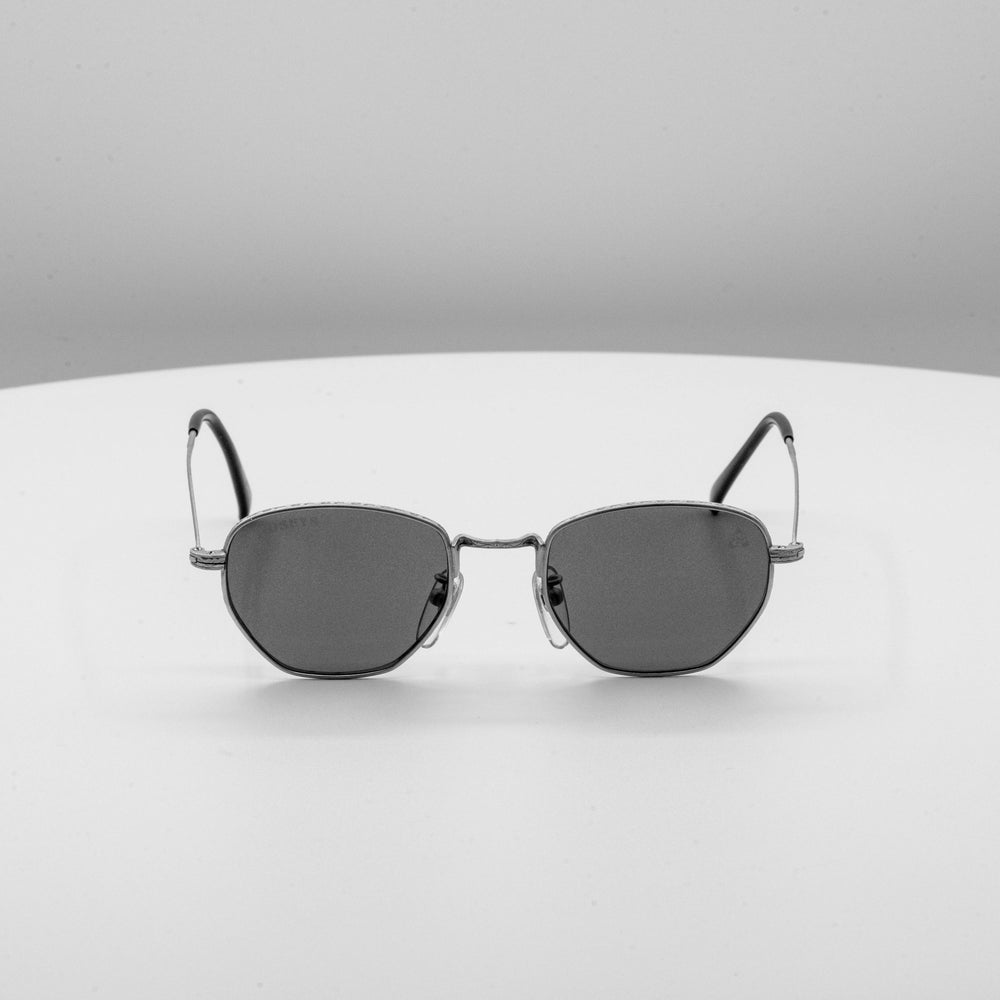 Rose Colored Glasses #033