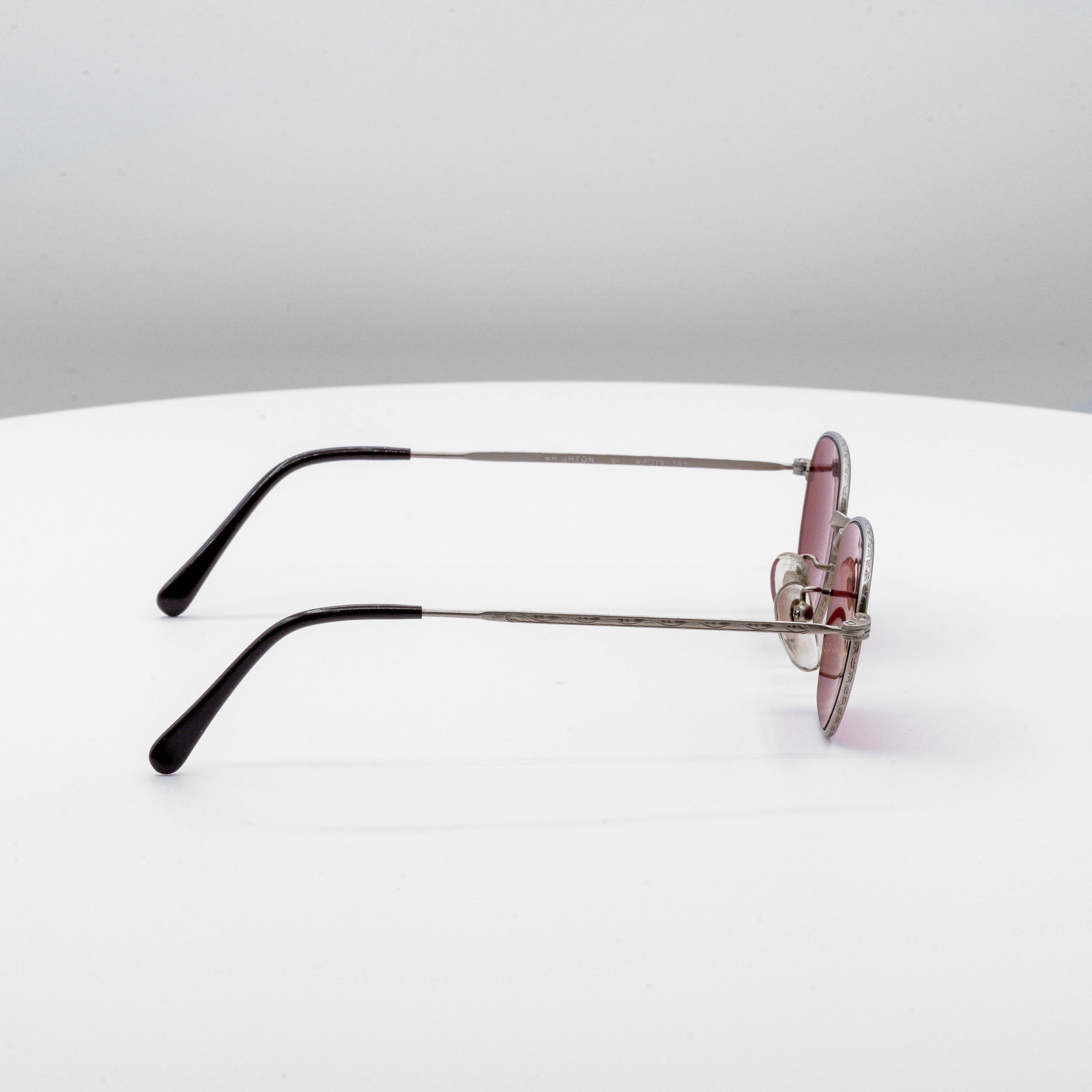 Rose Colored Glasses #033