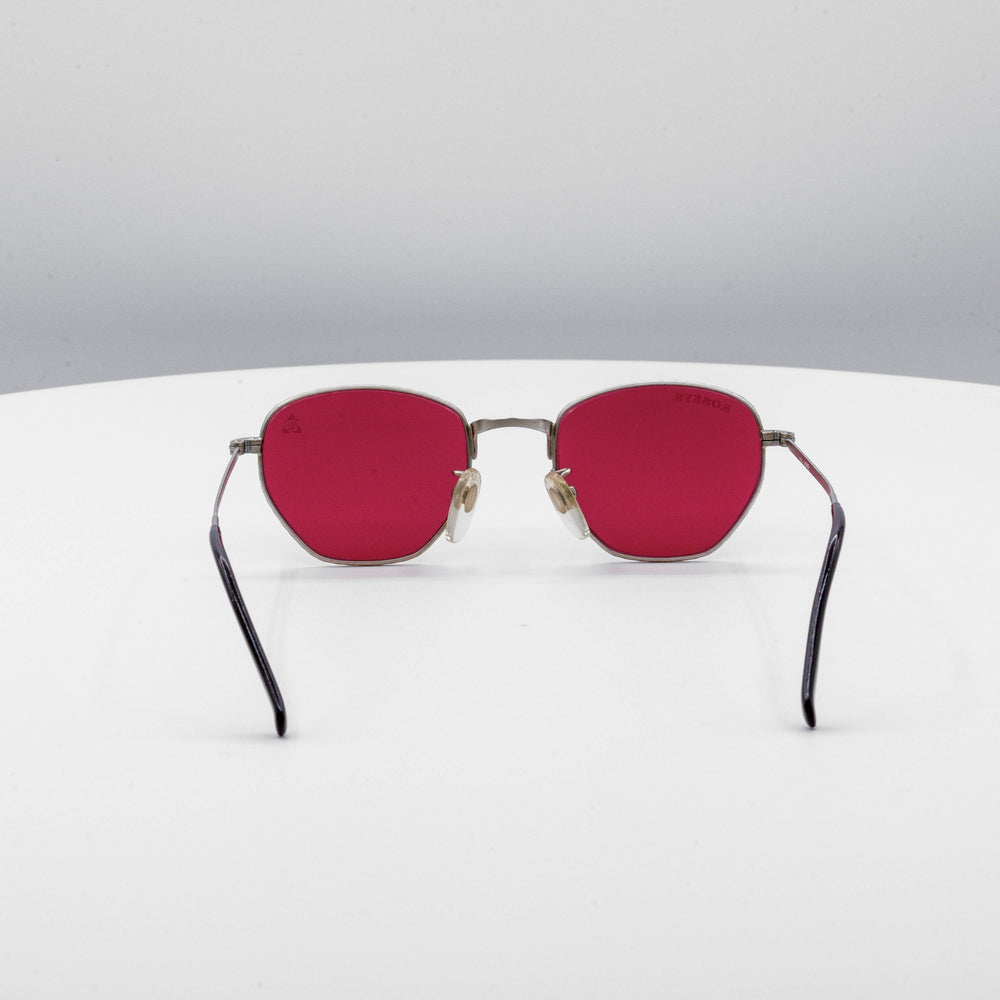 Rose Colored Glasses #033