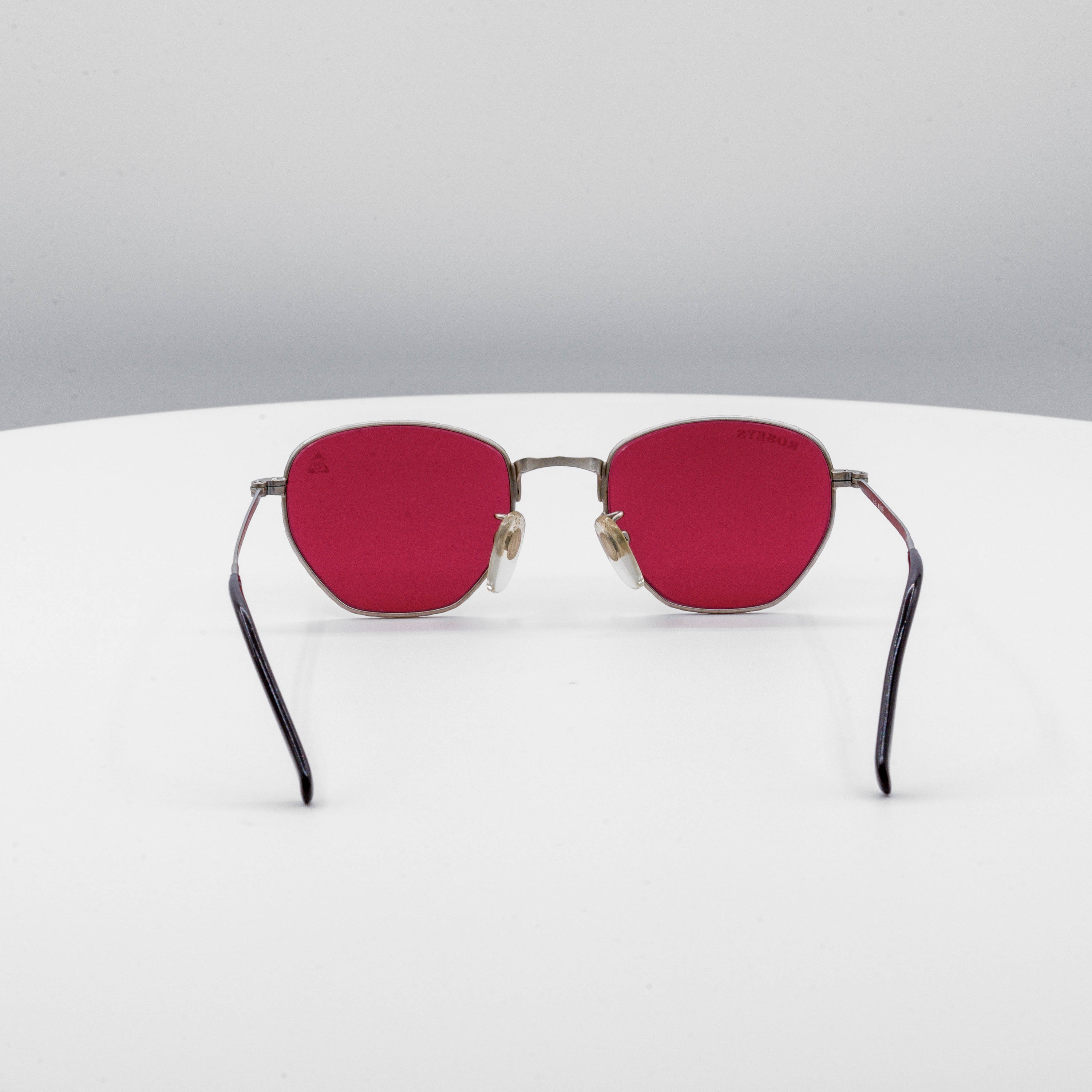 Rose Colored Glasses #033