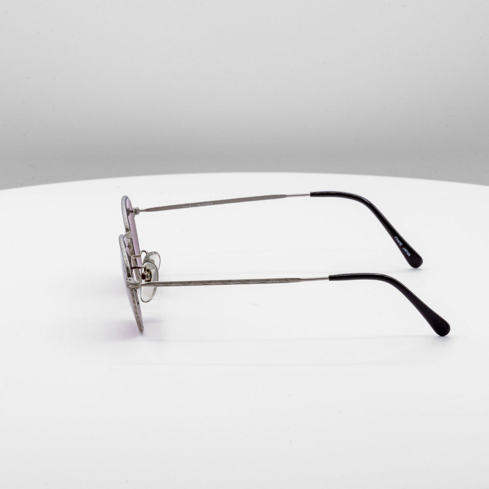 Rose Colored Glasses #033