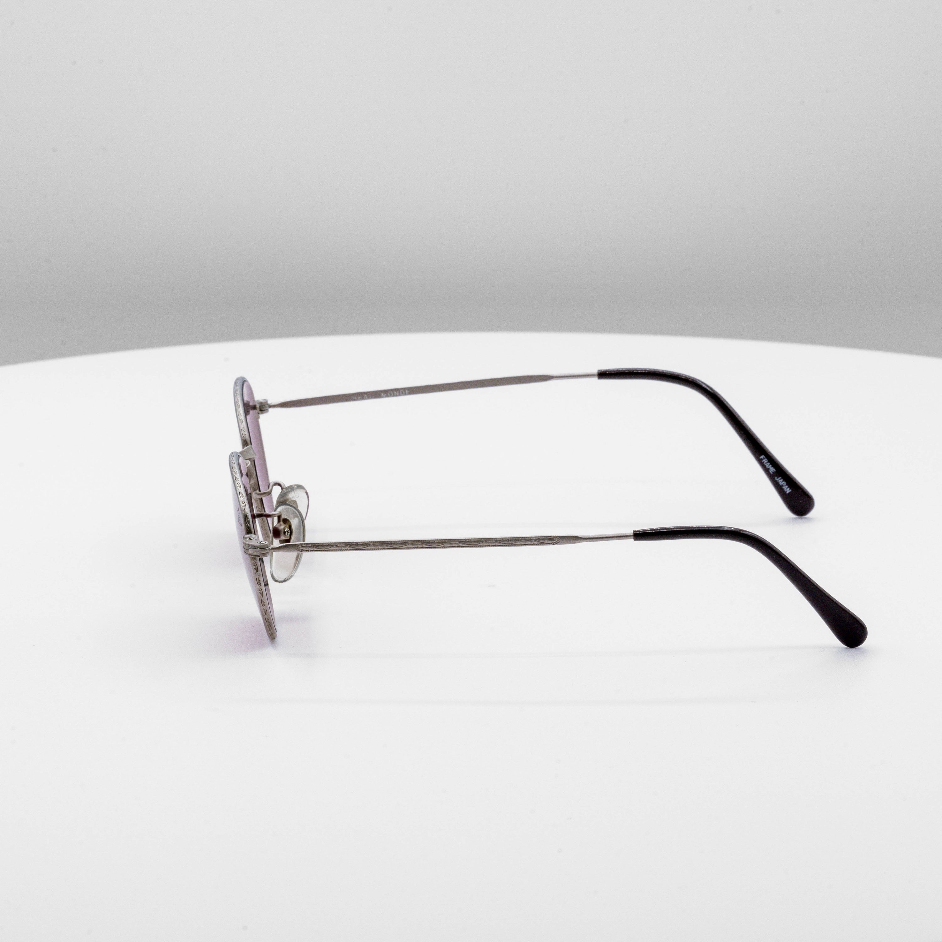 Rose Colored Glasses #033