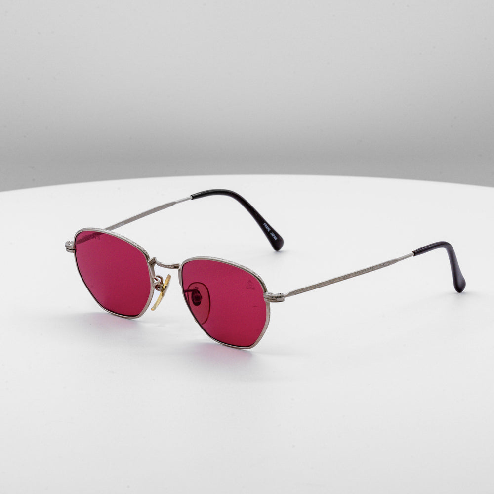 Rose Colored Glasses #033