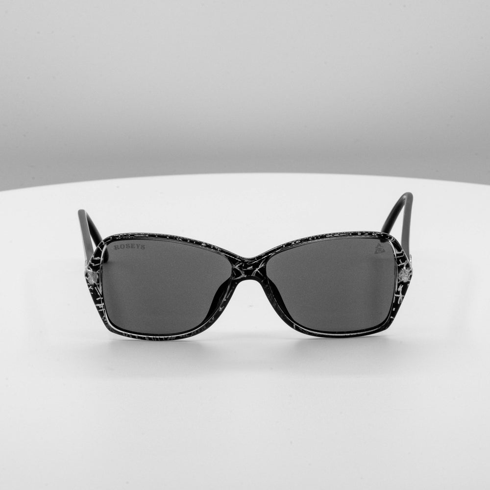 Rose Colored Glasses #046