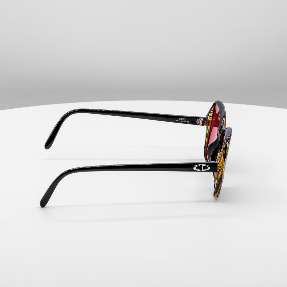 Rose Colored Glasses #046