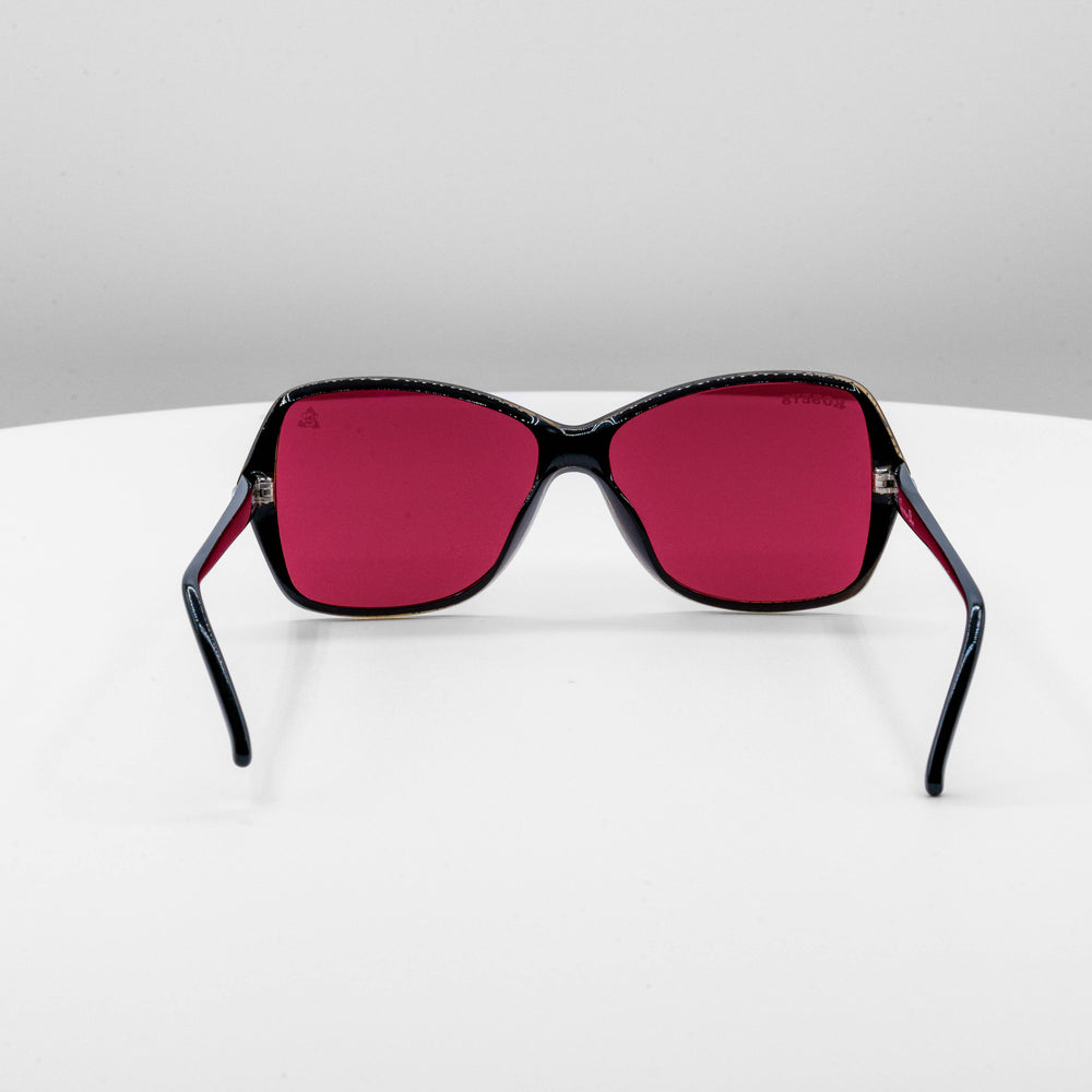 Rose Colored Glasses #046
