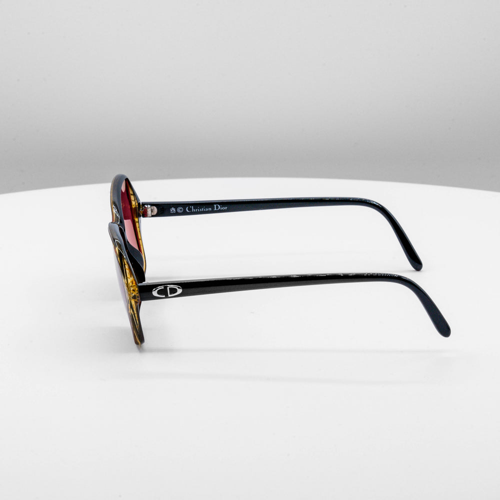 Rose Colored Glasses #046