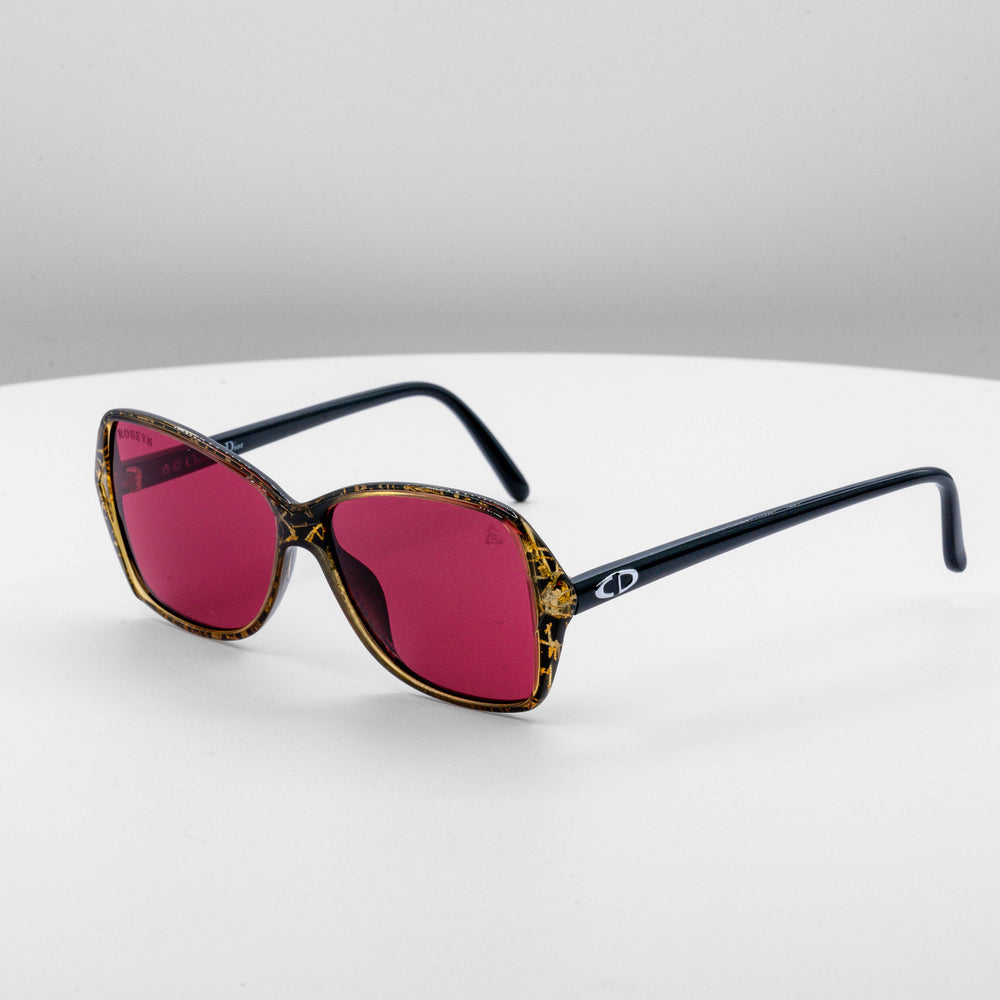 Rose Colored Glasses #046