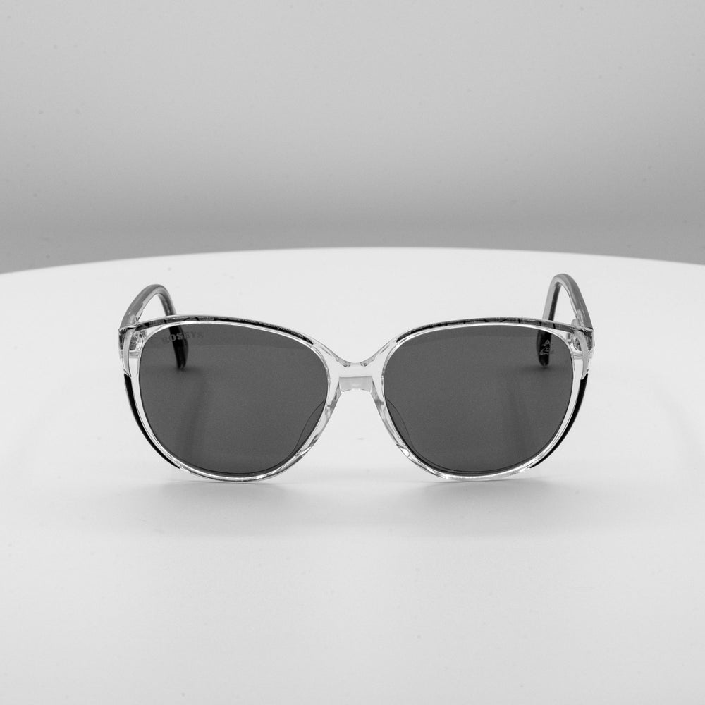 Rose Colored Glasses #019