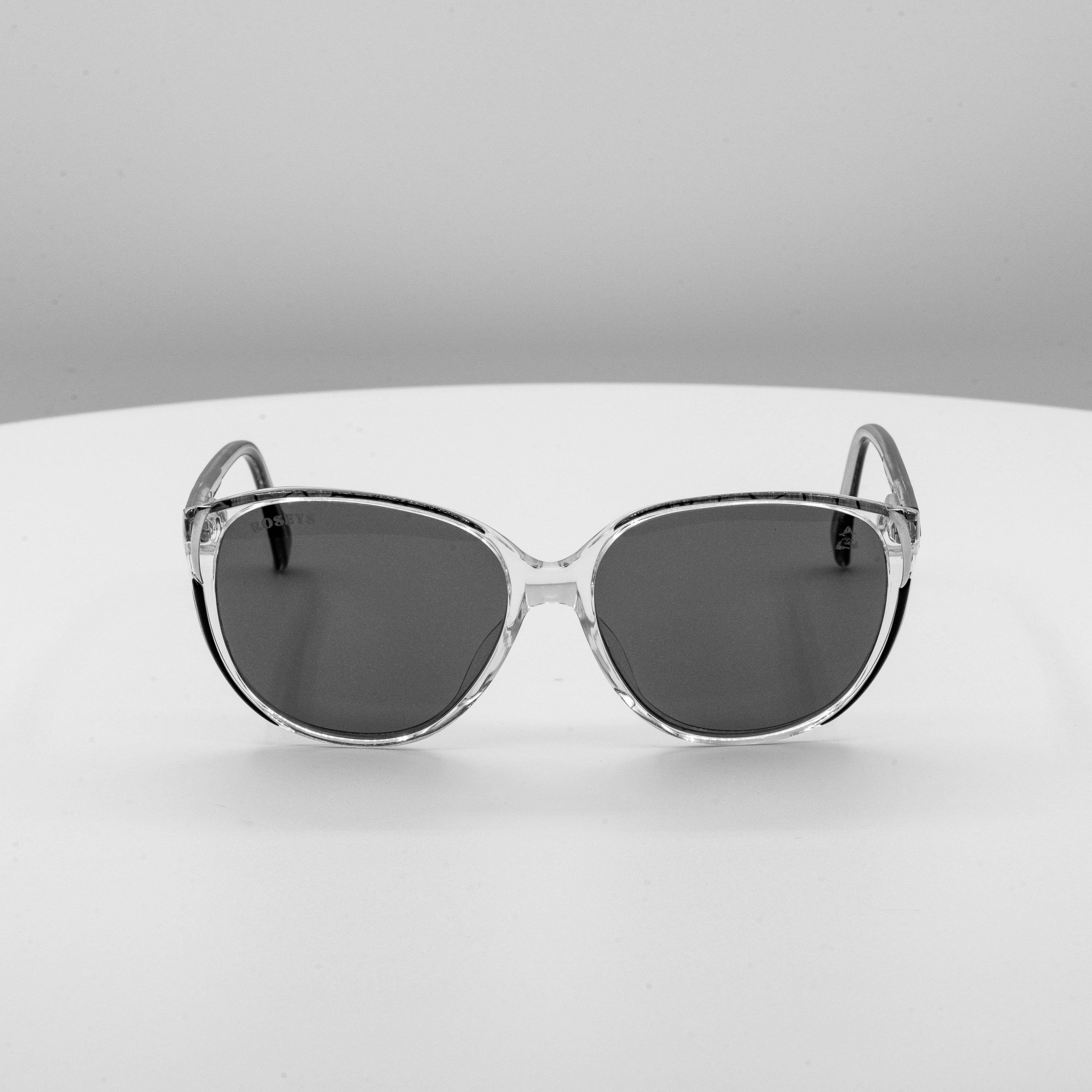 Rose Colored Glasses #019