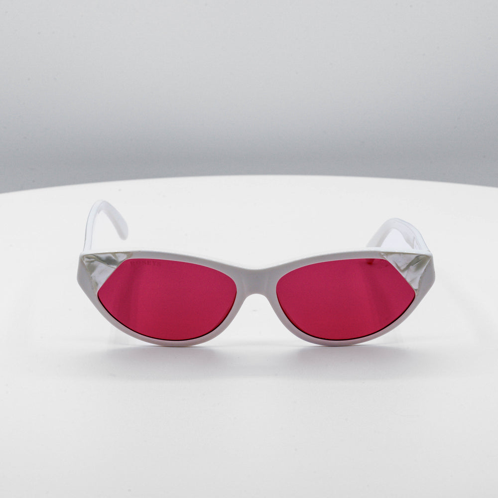 Rose Colored Glasses #062