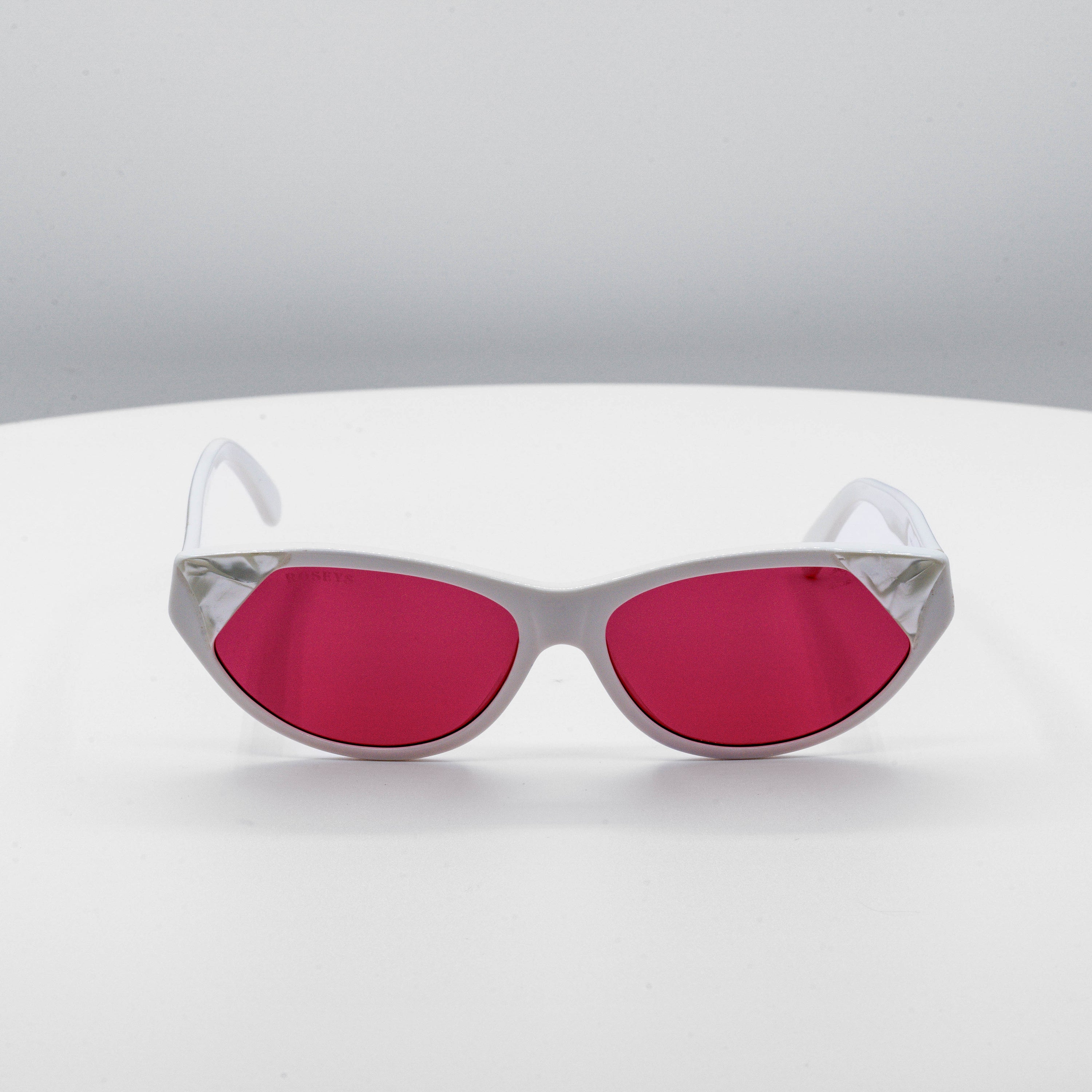 Rose Colored Glasses #062