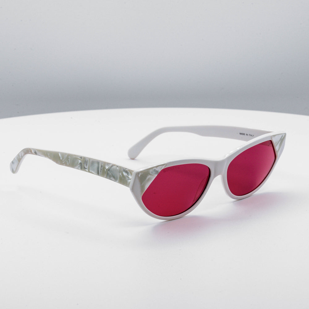 Rose Colored Glasses #062