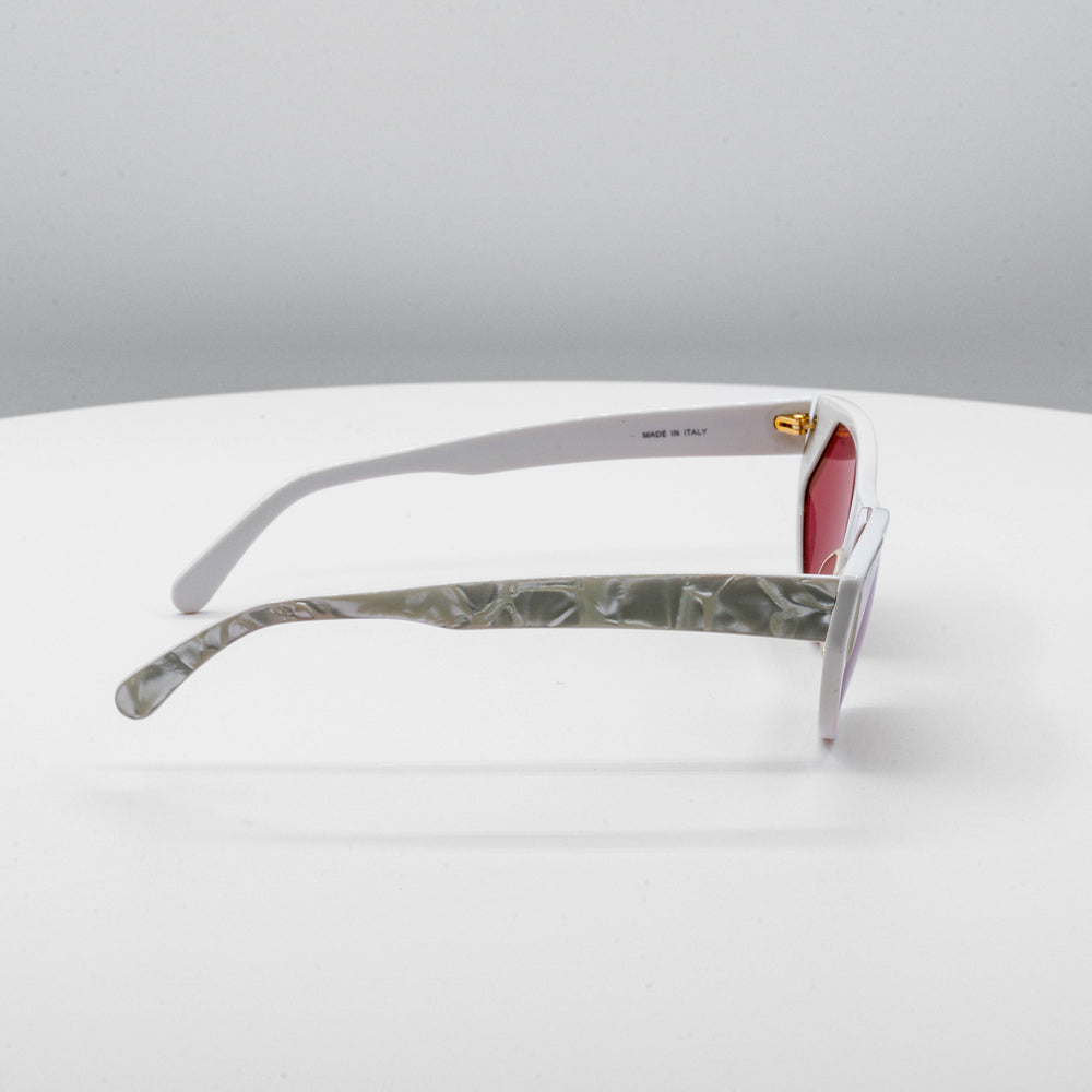 Rose Colored Glasses #062