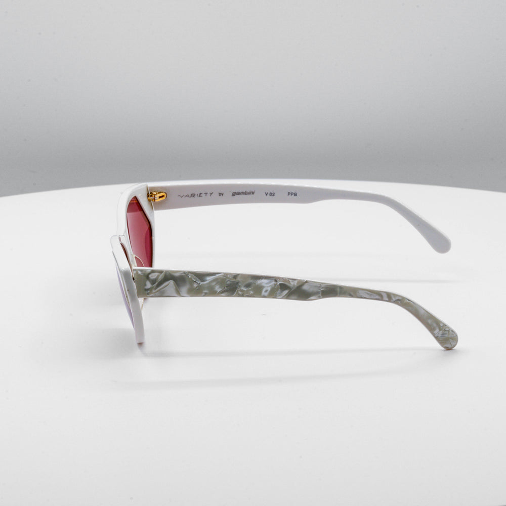 Rose Colored Glasses #062