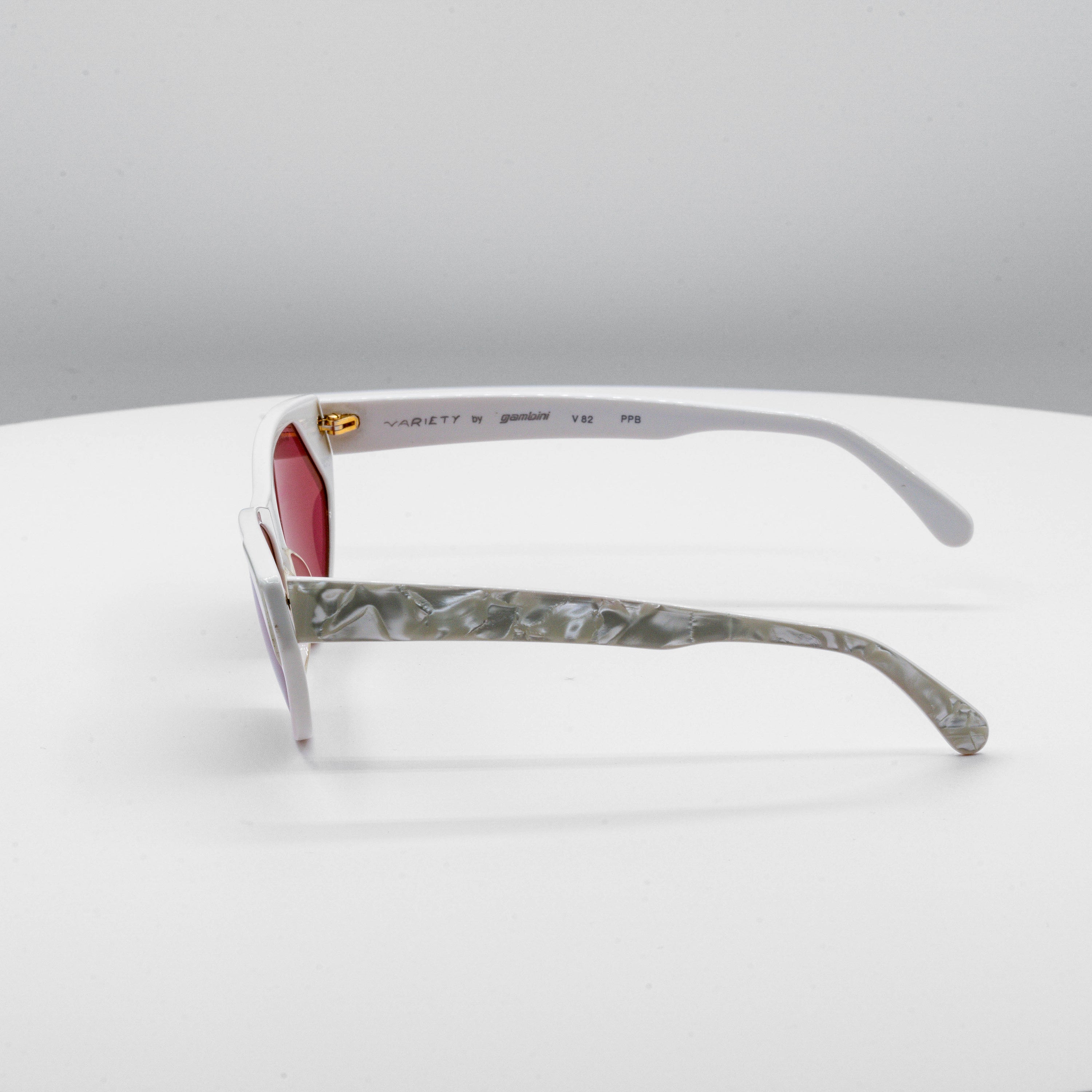 Rose Colored Glasses #062