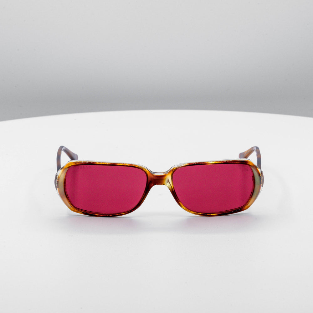 Rose Colored Glasses #053