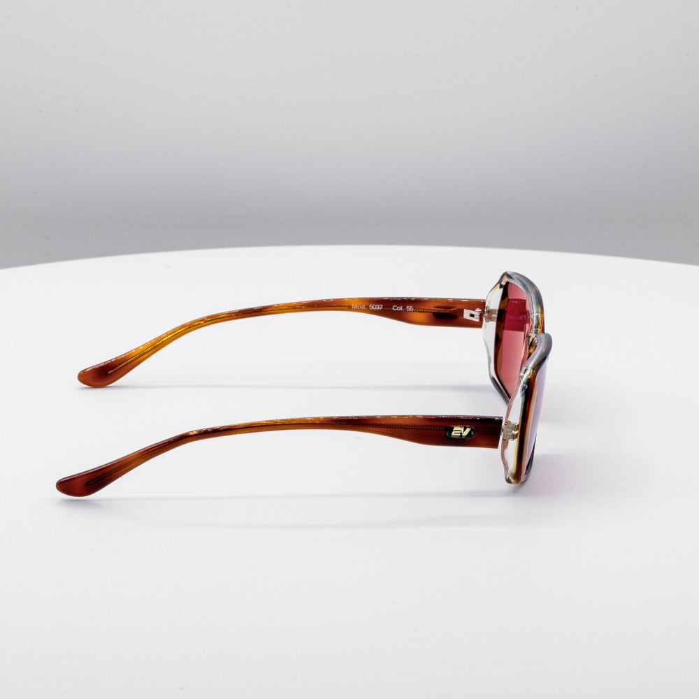 Rose Colored Glasses #053