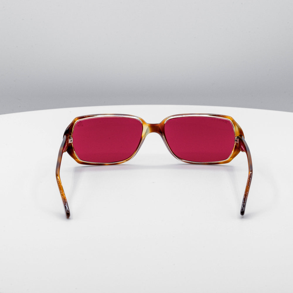 Rose Colored Glasses #053